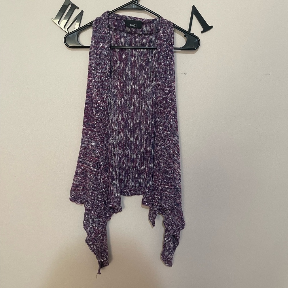 Women’s Cardigans Vest Bundle ( 2 Pcs ) - image 3